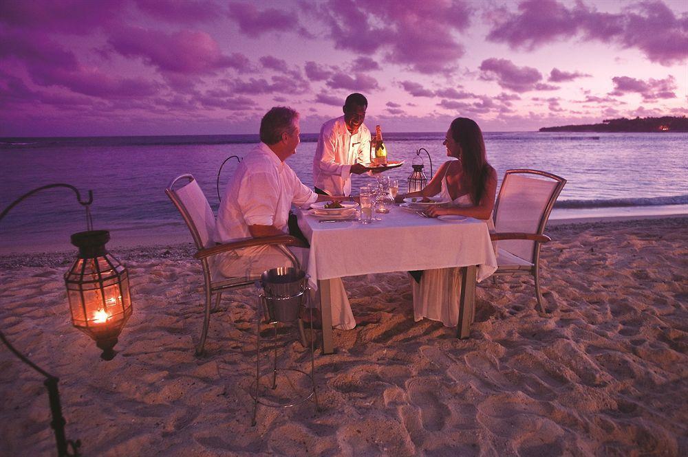 Breakas Beach Resort (Adults Only) Port Vila Eksteriør billede