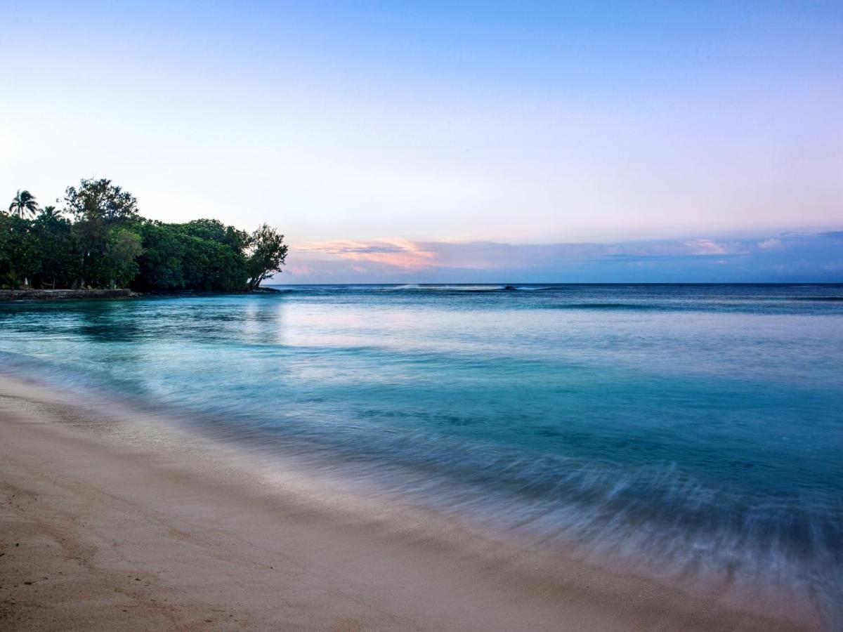 Breakas Beach Resort (Adults Only) Port Vila Eksteriør billede