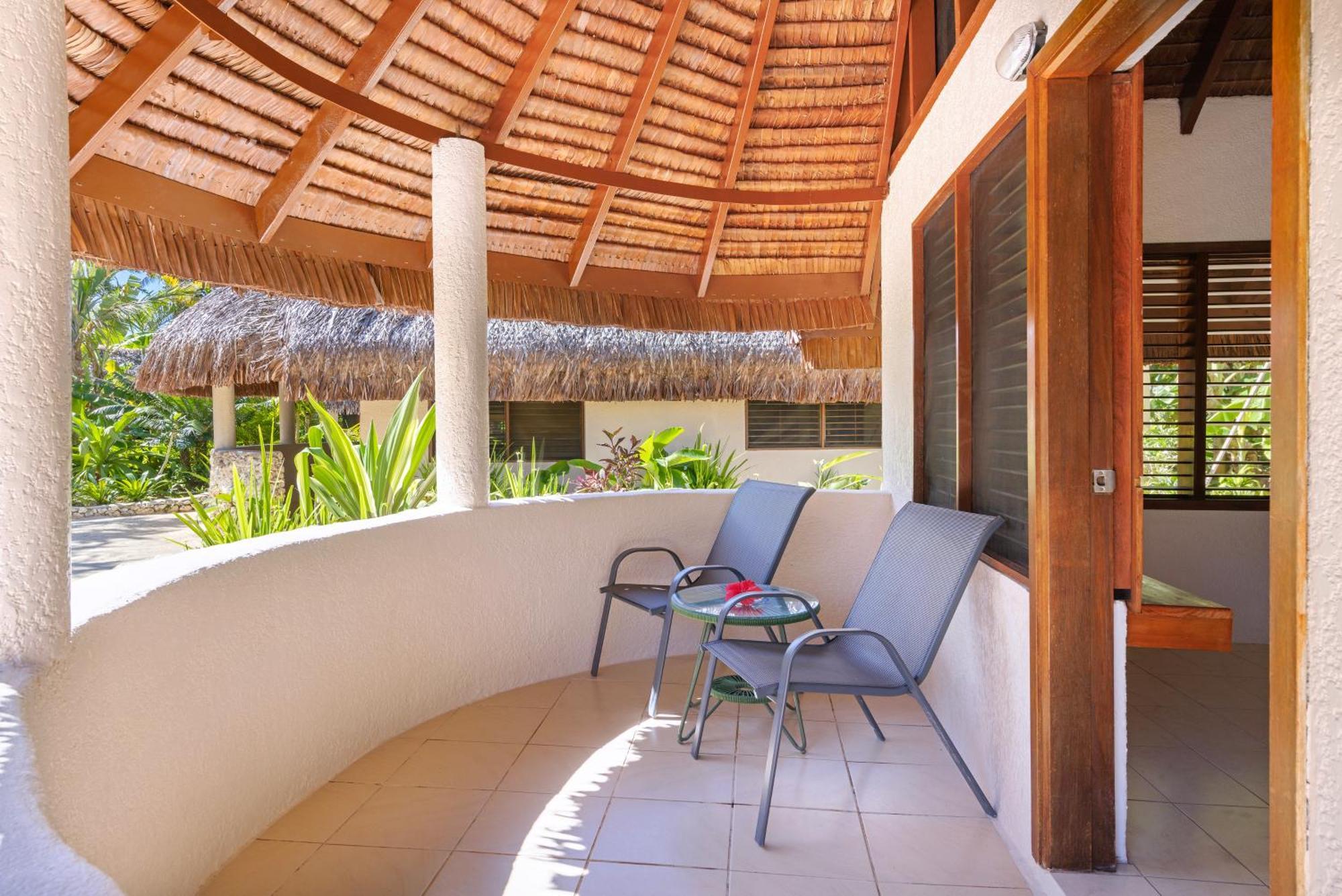 Breakas Beach Resort (Adults Only) Port Vila Eksteriør billede