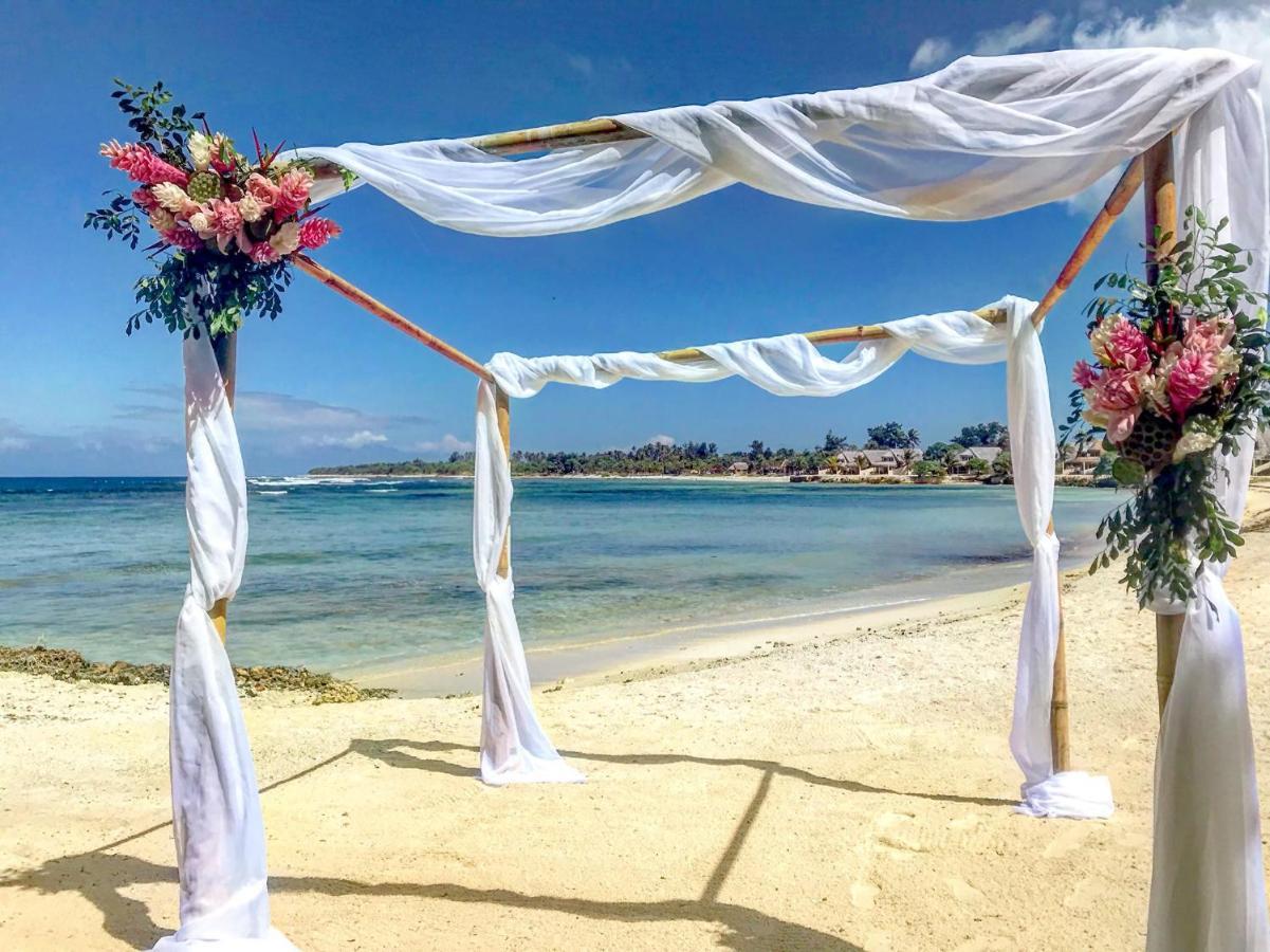Breakas Beach Resort (Adults Only) Port Vila Eksteriør billede